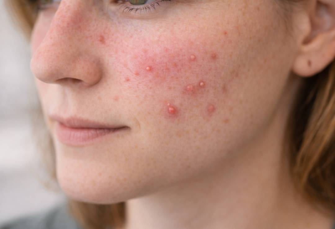 Akne Neden Oluşur? Yetişkin Aknesi, Tedavi Seçenekleri ve Doğru Bakım Yaklaşımı