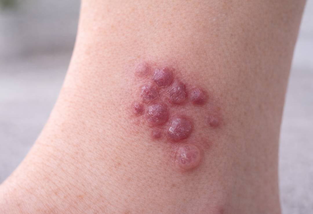 Liken Planus Tedavisi