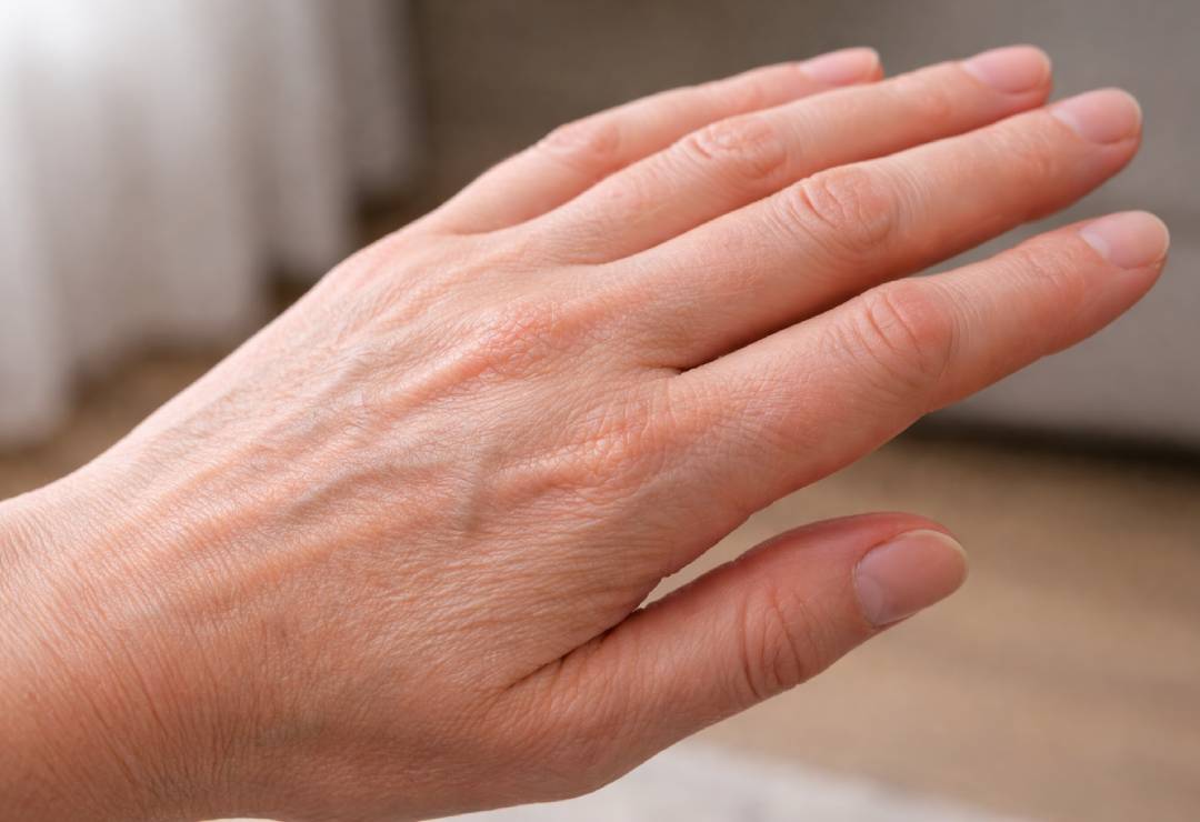 Skleroderma Tedavisi