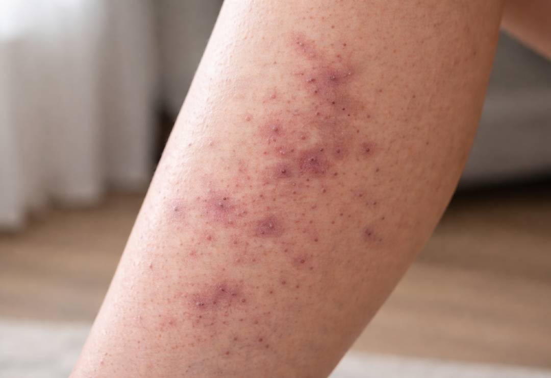 Vaskülit Damar İltihabı