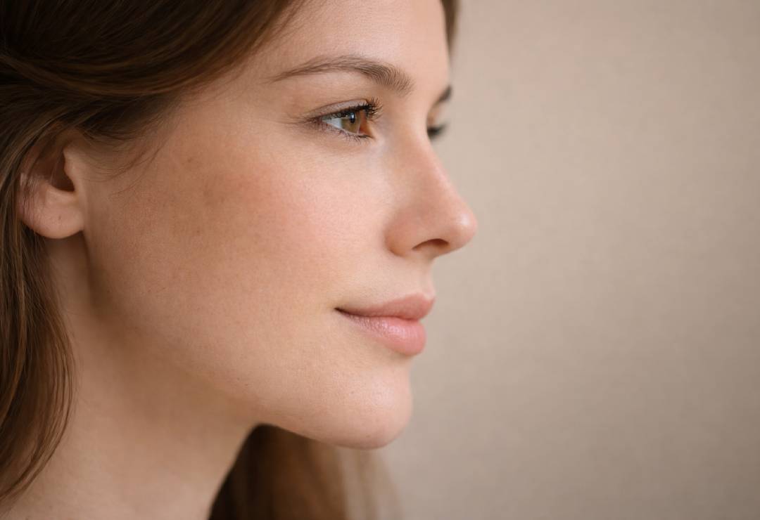 Ameliyatsız Burun Şekillendirme