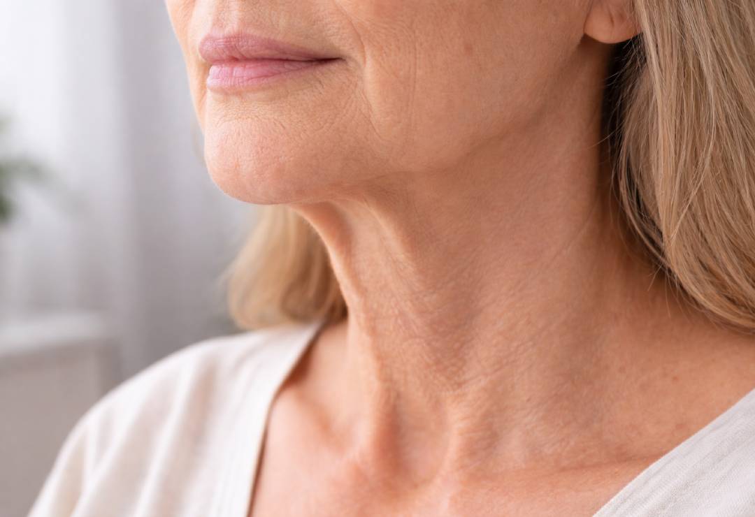 Cilt Sarkması Tedavisi