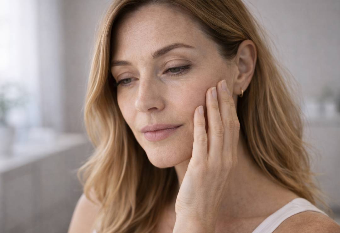 Cilt Yenileme Tedavisi