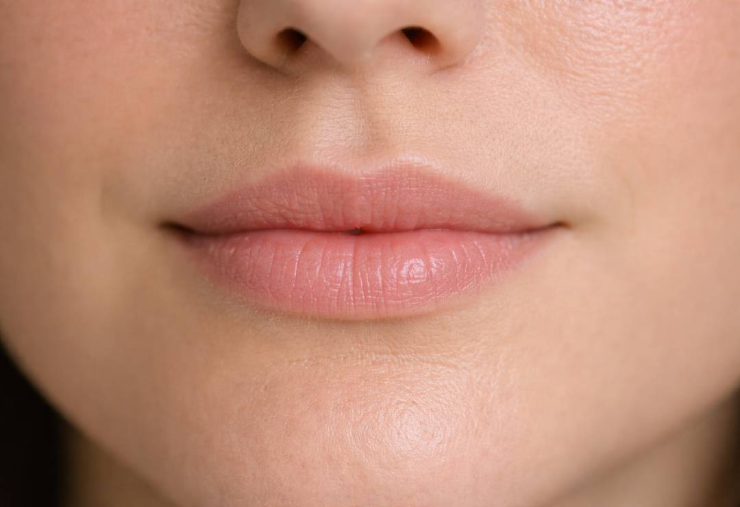 Dudak Şekillendirme