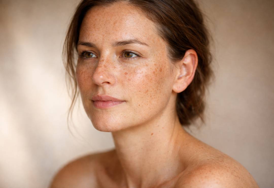 Güneş Lekeleri (Hiperpigmentasyon) Neden Oluşur? Korunma ve Tedavi Yaklaşımları