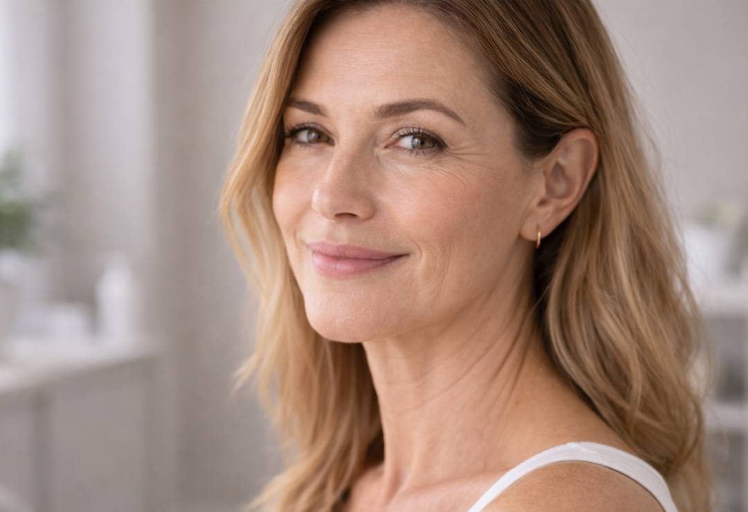 Kırışıklık Tedavisi 