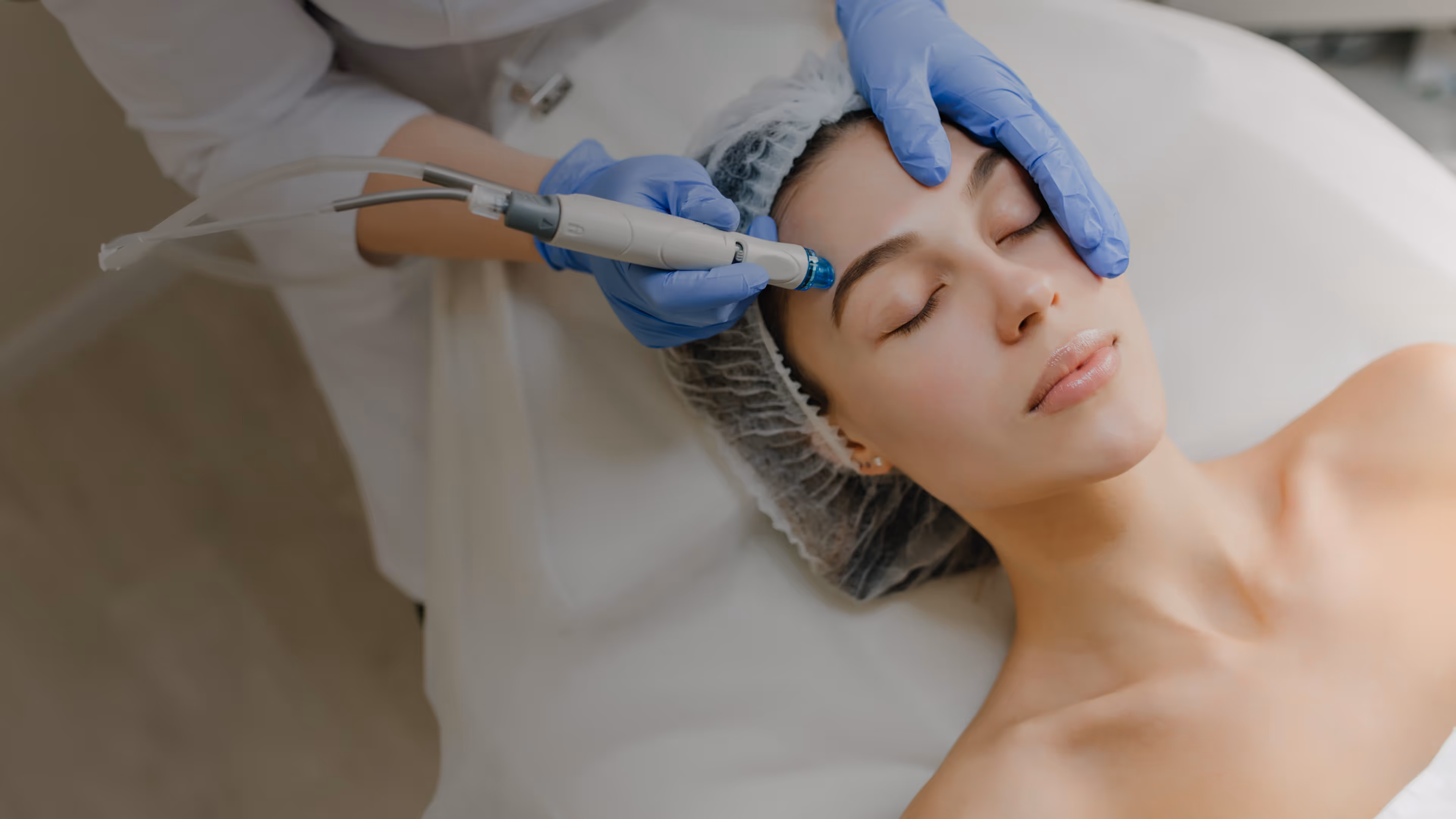 Dermatolojik Dokunuş