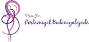 dr pertevniyal bodamyalizade logo